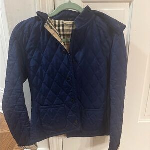 burberry coat